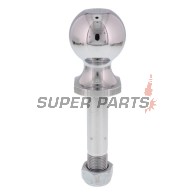 Теглич -ALL BALLS- Arctic Cat 1000 2008-2017, 250 1999-2009, 300 1998-2005, 2010-2016, 350/425 2011-2012, 366 2008-2011, 375 2002, 400 1998-2015, 440 2002-2003, 450 2010-2017, 454 1996-2000, 50 2008, 500 1993, 1998-2009, 2013-2017