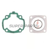 Гарнитури за цилиндър комплект -ATHENA- Peugeot Elyseo 100 1999-2001, Speedfight 100 1997-2000, SV 100 1998, Trekker 100 1998, Trekker Road 100 1998-1999, Vivacity 100 1999-2001, X-Fight 100 2000