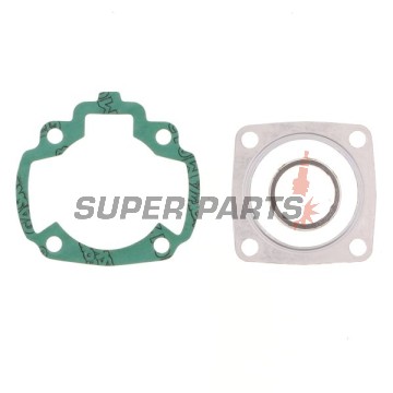 Гарнитури за цилиндър комплект -ATHENA- Peugeot Elyseo 100 1999-2001, Speedfight 100 1997-2000, SV 100 1998, Trekker 100 1998, Trekker Road 100 1998-1999, Vivacity 100 1999-2001, X-Fight 100 2000