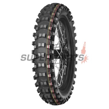Предна офроуд гума -MITAS- 90/90-21, TERRA FORCE-MX SM