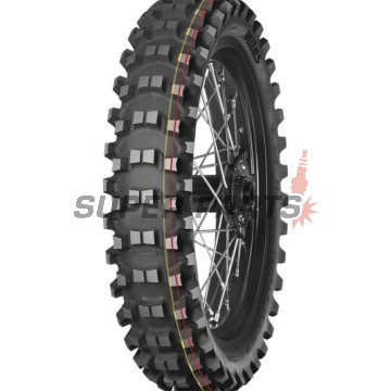 Задна офроуд гума -MITAS- 100/90-19, TERRA FORCE-MX SM