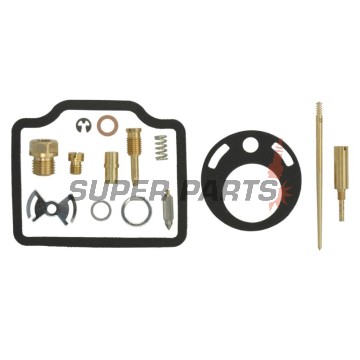 Ремонтен комплект за карбуратор -TOURMAX- Honda CB 750 1969-1970