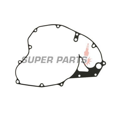 Гарнитура за капак на съединителя -ATHENA- Suzuki RM-Z 250 2007-2015