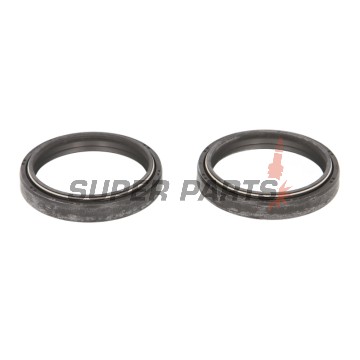 Семеринги за предница -ATHENA- Honda CRF 250 2010-2014, Kawasaki KLX 450 2008-2011, KX 125/250 2002-2008, KX 450 2006-2014, KXF 250 2004-2005, Suzuki RM-Z 250 2004-2006, Yamaha YZ 125/250/450 2004