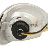 Мигач -VICMA- заден десен, прозрачен, VESPA ET4 50/125/150 1999-2004