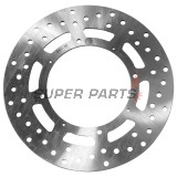 Спирачен диск -BREMBO- 68B40769, Honda CR / CRF / CRM / XL / XLR / XR 50-650 (1983-2010)