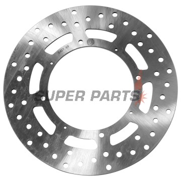 Спирачен диск -BREMBO- 68B40769, Honda CR / CRF / CRM / XL / XLR / XR 50-650 (1983-2010)