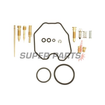 Ремонтен комплект за карбуратор -TOURMAX- Honda CRF 100 2007-2012