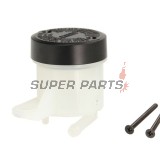 Резервоар за спирачна течност -TOURMAX- Honda CBR 900 1993-2003, Honda CBR 1000 2004-2005, Honda RVF 750 1994-1995, Honda VTR 1000 1997-2006
