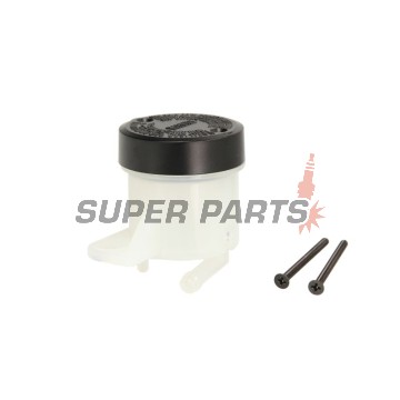 Резервоар за спирачна течност -TOURMAX- Honda CBR 900 1993-2003, Honda CBR 1000 2004-2005, Honda RVF 750 1994-1995, Honda VTR 1000 1997-2006