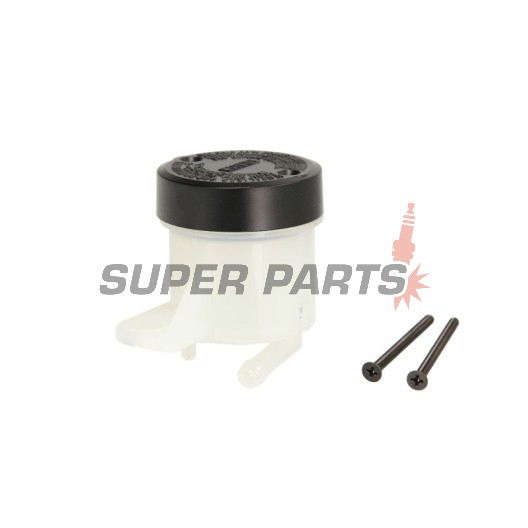 Резервоар за спирачна течност -TOURMAX- Honda CBR 900 1993-2003, Honda CBR 1000 2004-2005, Honda RVF 750 1994-1995, Honda VTR 1000 1997-2006
