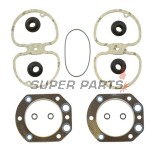 Гарнитури за цилиндър комплект -ATHENA- BMW R 450 1978-1985, R 473 1978/1981, R 650 1978/1981-1985/1987-1992