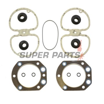Гарнитури за цилиндър комплект -ATHENA- BMW R 450 1978-1985, R 473 1978/1981, R 650 1978/1981-1985/1987-1992