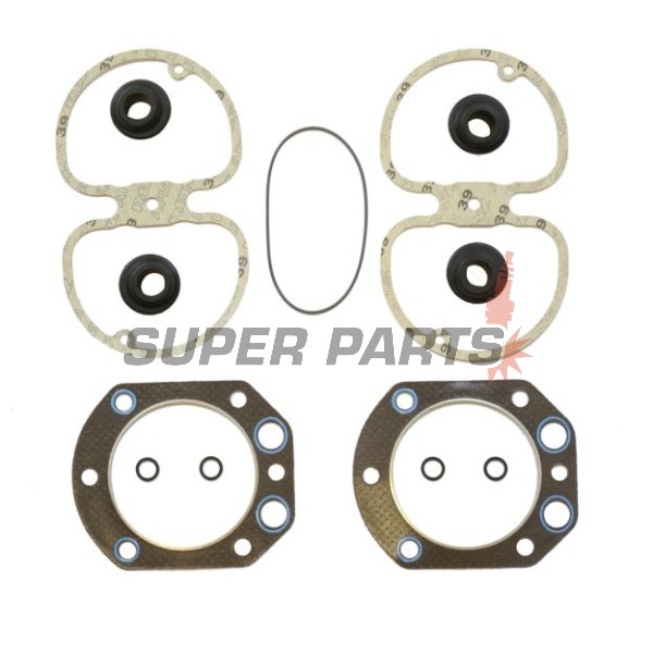 Гарнитури за цилиндър комплект -ATHENA- BMW R 450 1978-1985, R 473 1978/1981, R 650 1978/1981-1985/1987-1992