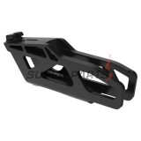 Водач за верига -POLISPORT- черен, полиуретан, SUZUKI RM-Z 250/450 2018-2022