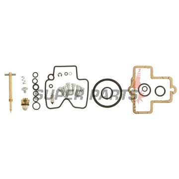 Ремонтен комплект за карбуратор -ALL BALLS- KTM EXC 400 2000-2002, MXC 400 2001-2002, Rally 660 2002, SX 400/520 2000-2002, SXS 540 2001-2002