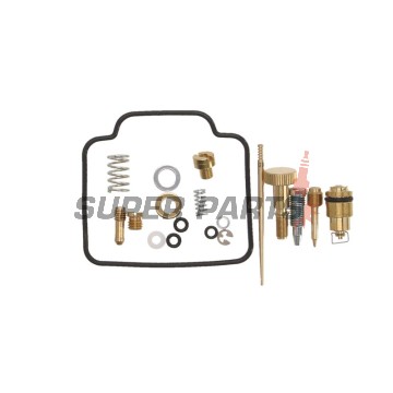 Ремонтен комплект за карбуратор -TOURMAX- Yamaha YFM 350 2001-2005