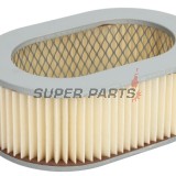 Въздушен филтър -HIFLO FILTRO- HFA1702, Honda VF700C / VF750C Magna V45 (1982-1986)