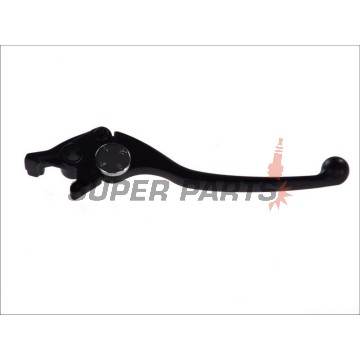 Спирачен лост, десен -VICMA- Kawasaki GPZ/GTR/KLE/ZX/ZX-6R/ZX-7R/ZX-9R/ZXR/ZZR 400-1200, Suzuki GSX 1100F, Triumph Daytona/Sprint 750-1200, 1984-2007