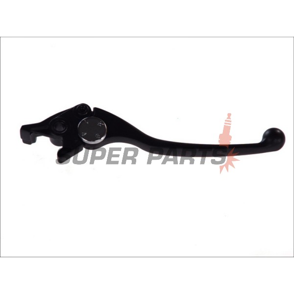 Спирачен лост, десен -VICMA- Kawasaki GPZ/GTR/KLE/ZX/ZX-6R/ZX-7R/ZX-9R/ZXR/ZZR 400-1200, Suzuki GSX 1100F, Triumph Daytona/Sprint 750-1200, 1984-2007