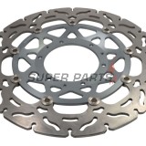 Спирачен диск -TRW- MSW240RAC, 310mm, Honda CB1000R/RA ABS, CB1300/S/SA ABS, CBR600RR ABS, CBR1000RR Fireblade (2003-2016)