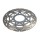 Спирачен диск -TRW- MSW240RAC, 310mm, Honda CB1000R/RA ABS, CB1300/S/SA ABS, CBR600RR ABS, CBR1000RR Fireblade (2003-2016)