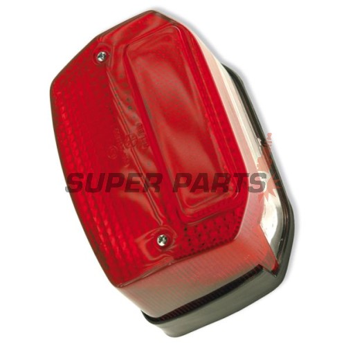 Стоп -VICMA- BMW R 1100/1150 GS/R, Honda CRM/NSR 75, SH Scoopy 50 1988-2003