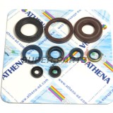 Пълен комплект семеринги за двигател -ATHENA- Husqvarna CR 360 2000-2002, WR 360 2000-2002