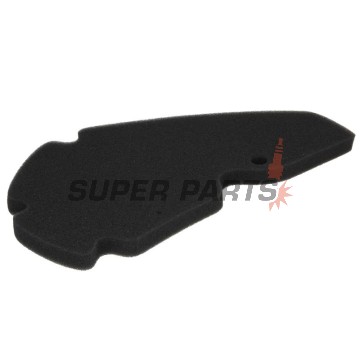 Въздушен филтър -RMS- 10 060 2471, Aprilia Scarabeo 125 2007-2012, Aprilia Scarabeo 200 2011-2012