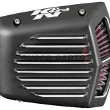 Въздушен филтър -K&N- RK-3950, Harley-Davidson Touring/Road King/Electra Glide/Street Glide/Road Glide, Softail Heritage/Fat Boy/Deluxe/Slim/Cross Bones/Rocker/Night Train/Deuce/Springer, Dyna Switchback/Super Glide/Street Bob/Fat Bob/Low Rider/Wide G
