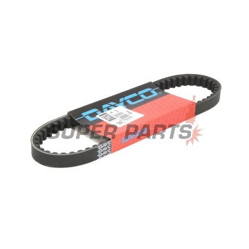 Ремък -DAYCO- DAY7142, 664x16.5mm, Derbi Vamos 50 / 50R 1993-1995, Italjet Velocifero 50 1997-1998, Suzuki AH 50 Address 1992-1995