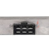 Реле за зареждане -TOURMAX- реле-регулатор, Kawasaki KL 600 1985-1986, Kawasaki ZR 550 1991-1993, Kawasaki ZX 750 1983-1985