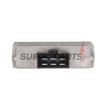 Реле за зареждане -TOURMAX- реле-регулатор, Kawasaki KL 600 1985-1986, Kawasaki ZR 550 1991-1993, Kawasaki ZX 750 1983-1985