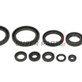 Комплект семеринги за двигател -WINDEROSA- Honda CRF 450 2017-2024