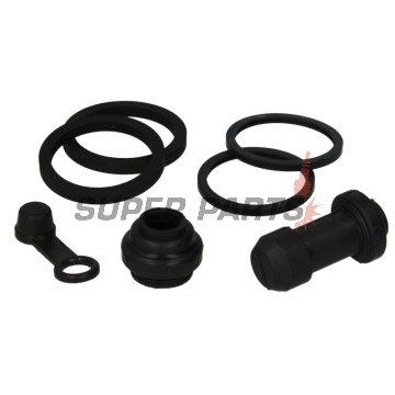 Ремонтен комплект за спирачен апарат -TOURMAX- Honda VT 750 2005-2009