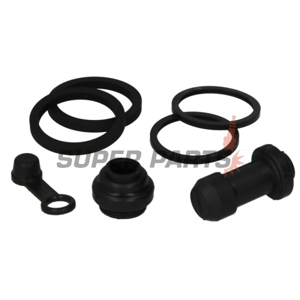 Ремонтен комплект за спирачен апарат -TOURMAX- Honda VT 750 2005-2009