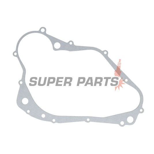 Гарнитура за капак на съединителя -WINDEROSA- Suzuki LT 500 1987-1990