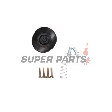 Ремонтен комплект за горивно кранче -ALL BALLS- Honda VF 750 1995-1996
