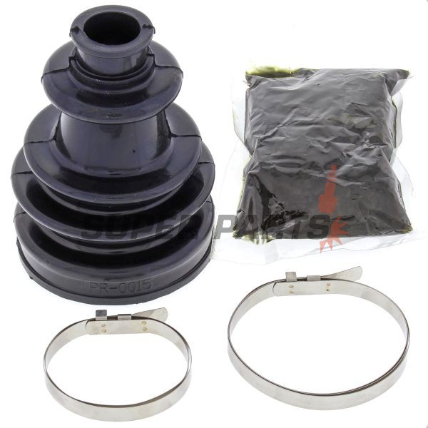 Маншон за полуоска -ALL BALLS- Polaris Ranger 325/1000 2015-2016, Ranger 400 2010-2014, Ranger 500 2007-2013, Ranger 570 2012-2016, Ranger 700 2008-2009, Ranger 800 2008-2014, Ranger 900 2013-2016, RZR 1000 2016-2017