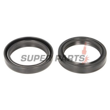 Семеринги за предница -ATHENA- Honda CR 125 1994-1996, CR 250/500 1995, Kawasaki KDX 200 1996/1999, KLX 650 1993-1995, KLX 250 1995/2007-2012, KLX 300 1997-1999, KX 125 1988-1995, KX 250 1988/1991-1995