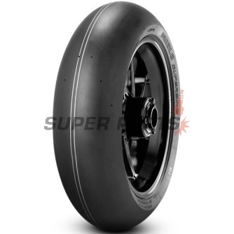 Задна състезателна гума -PIRELLI MOTOR- 190/60R17, DIABLO SUPERBIKE SCX