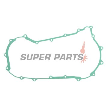 Гарнитура за капак на съединителя -ATHENA- Kawasaki VN 1500 1998-2005, VN 1600 2003-2008