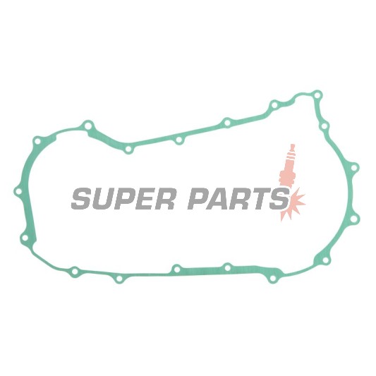 Гарнитура за капак на съединителя -ATHENA- Kawasaki VN 1500 1998-2005, VN 1600 2003-2008