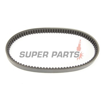 Ремък -VICMA- VIC-SB060, 853x23mm, Aprilia Leonardo 250/300, Benelli Velvet 250, Italjet Jupiter 250, Malaguti Madison/Password 250, MBK Skyliner 250, Yamaha Majesty 250/ABS 1998-2008