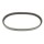Ремък -VICMA- VIC-SB060, 853x23mm, Aprilia Leonardo 250/300, Benelli Velvet 250, Italjet Jupiter 250, Malaguti Madison/Password 250, MBK Skyliner 250, Yamaha Majesty 250/ABS 1998-2008