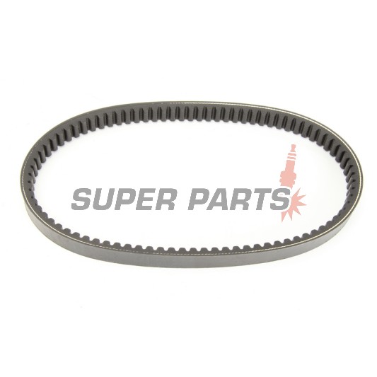 Ремък -VICMA- VIC-SB060, 853x23mm, Aprilia Leonardo 250/300, Benelli Velvet 250, Italjet Jupiter 250, Malaguti Madison/Password 250, MBK Skyliner 250, Yamaha Majesty 250/ABS 1998-2008