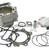 Цилиндър и бутало комплект -ATHENA- P400220100004, Husqvarna SMR 250 2006-2007, TC 250 2006-2007, TE 250 2006-2007, TXC 250 2006-2007