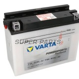 Акумулатор -VARTA- Y50-N18L-A2, 20Ah 12V