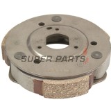Съединител -RMS- Suzuki UH 125 2007-2013, Suzuki UX 125 2008-2011, Suzuki UX 150 2008-2010