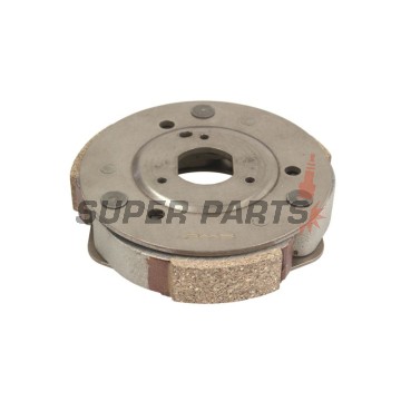 Съединител -RMS- Suzuki UH 125 2007-2013, Suzuki UX 125 2008-2011, Suzuki UX 150 2008-2010